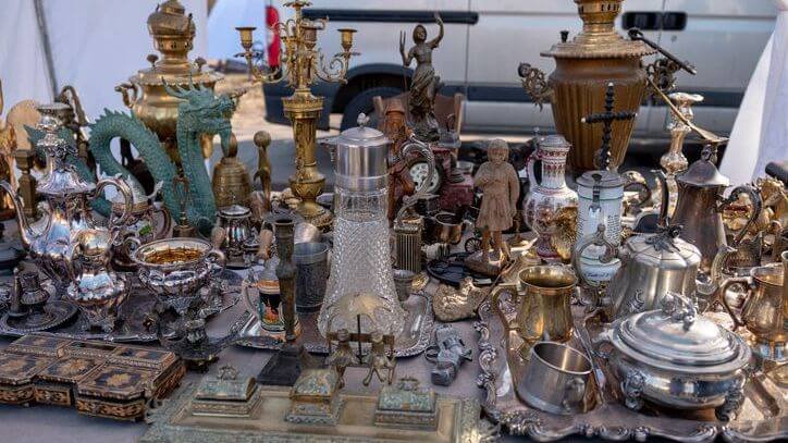 Antique estate liquidators Palm Beach Shores. Updated 2025