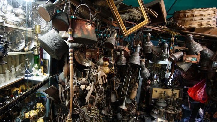 Storages buyers Palm Beach Shores. Updated 2025